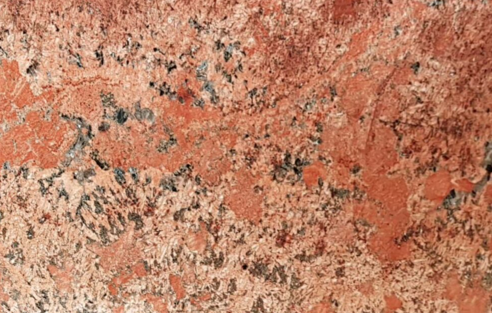 Alaska Red Greatech Stones