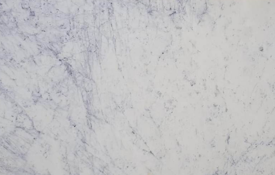 Carrara White