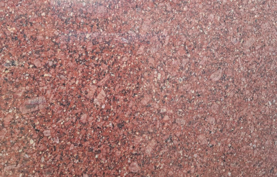 Gem Red