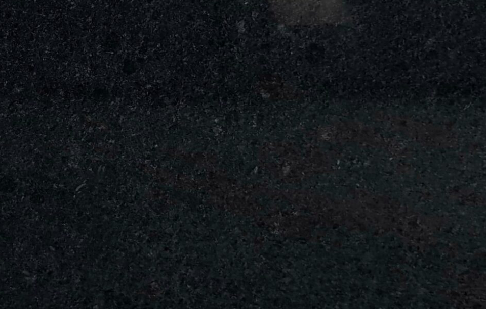 Jet Black