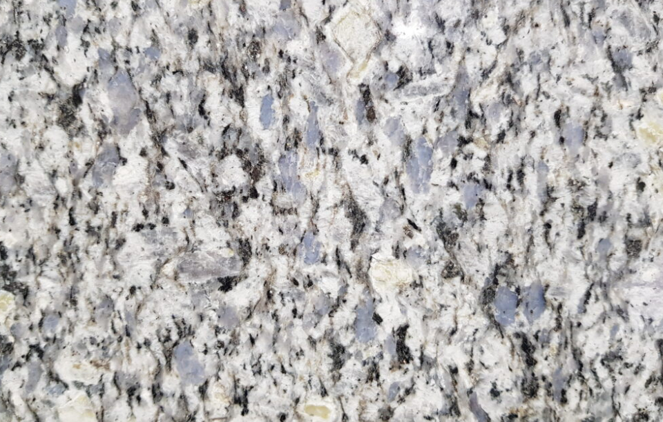 Pearl Blue