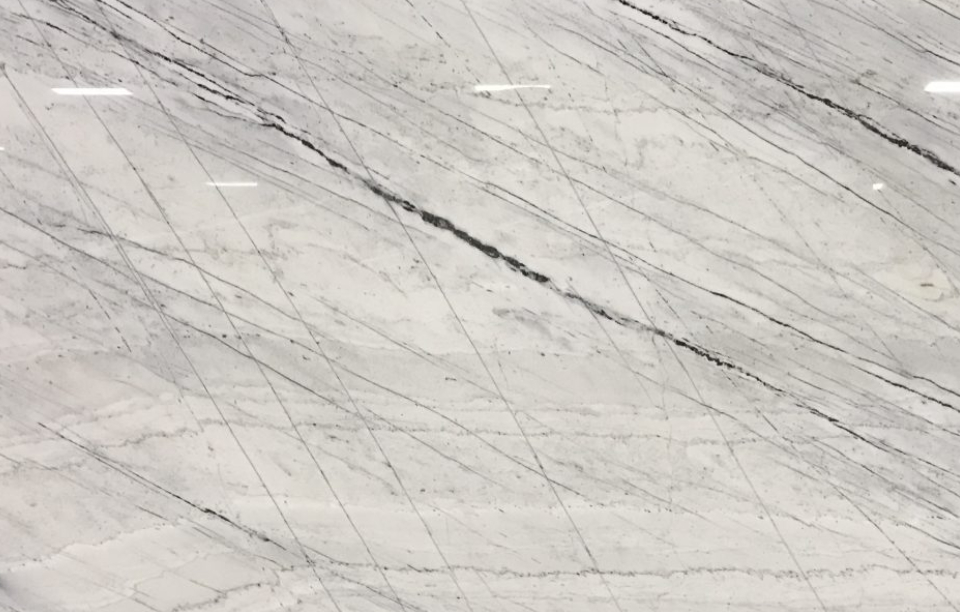 Polar White