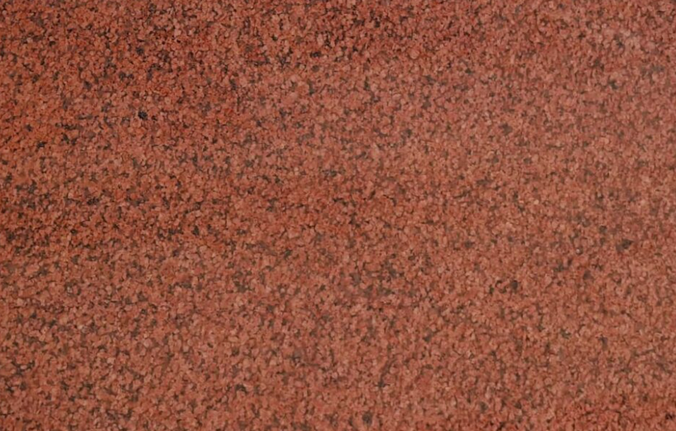 Ruby Red