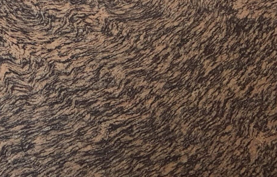 Tiger Skin