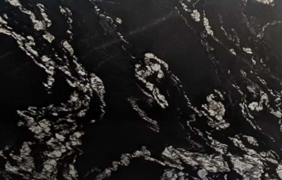 Titanium Black