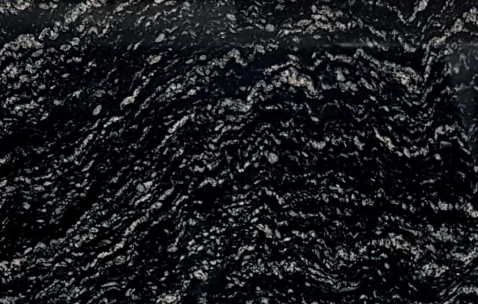 Tropical Black