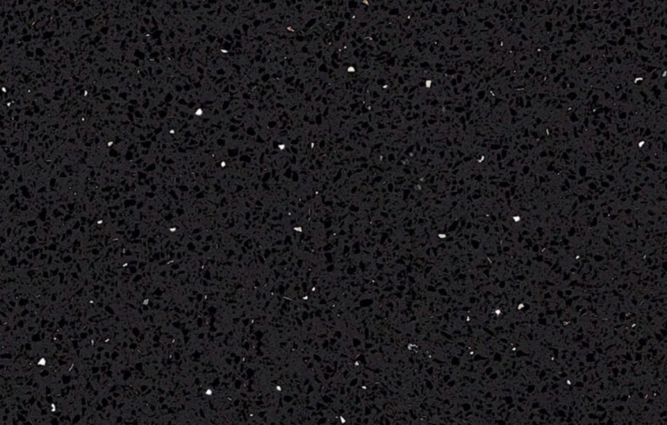 Black Galaxy