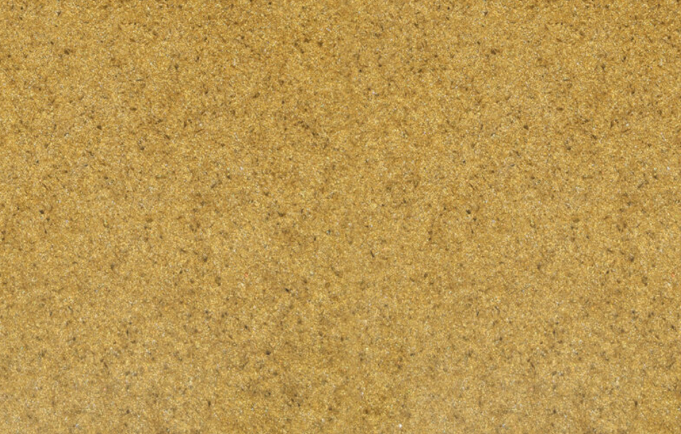 Golden Glitter